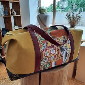 sacs week-end - sacs de voyage