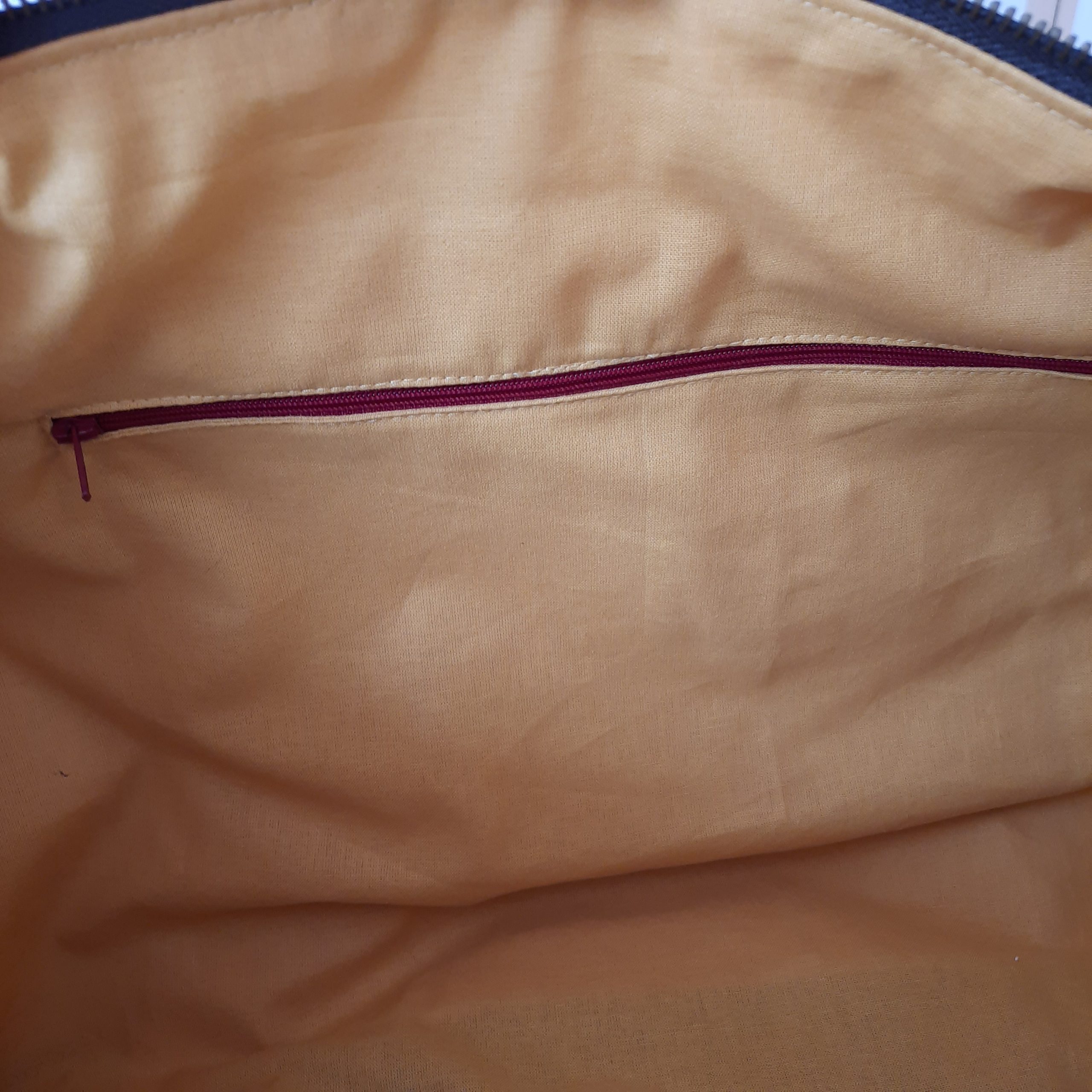 Sac bagage main pliable - Frais de port inclus – Image 6