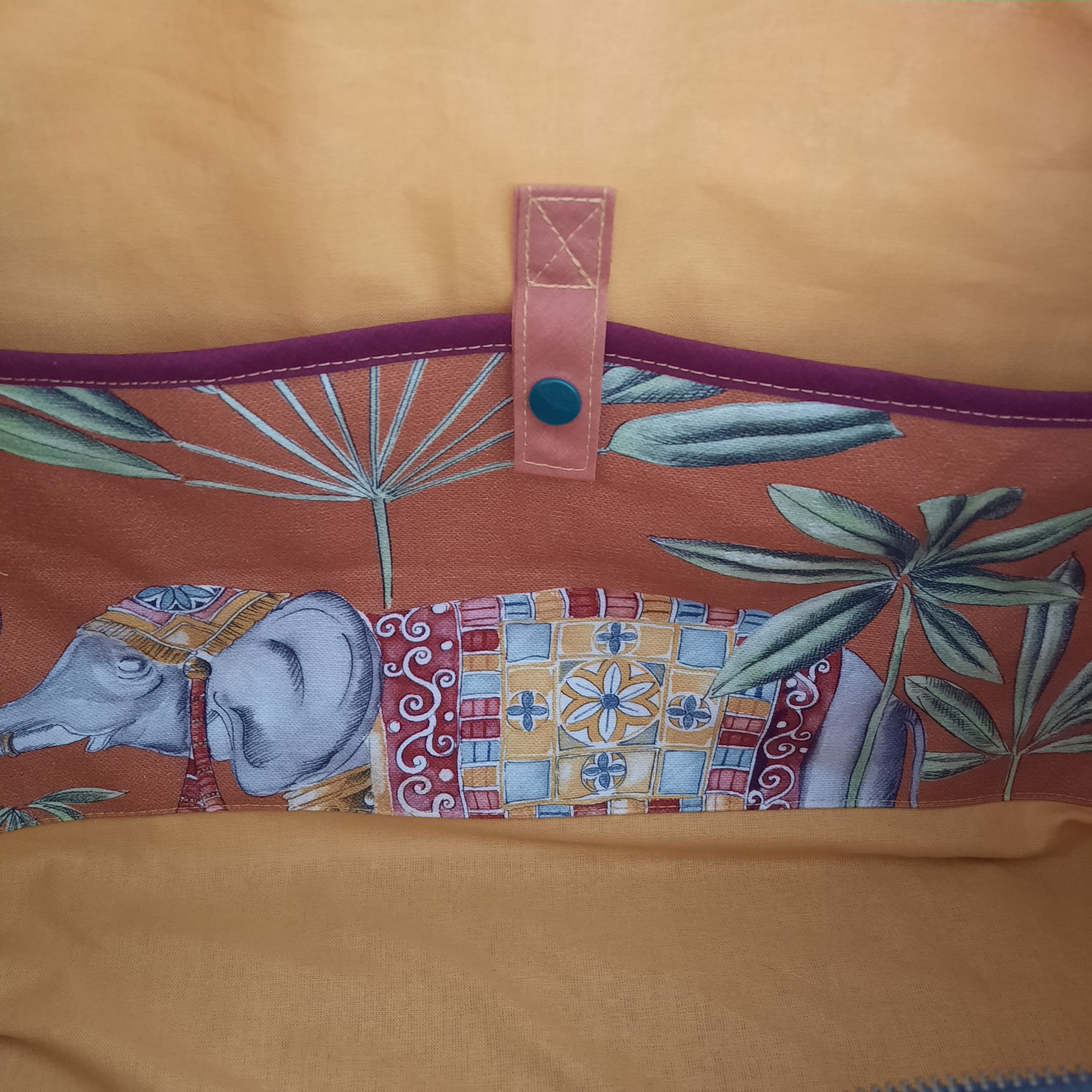 Sac bagage main pliable - Frais de port inclus – Image 5