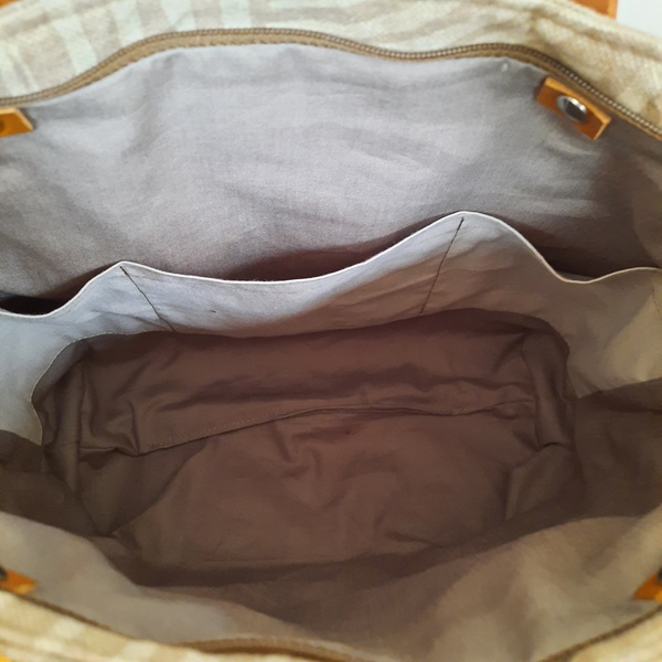 Sac convertible beige - Frais de port inclus – Image 7