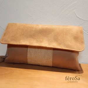 Pochettes femme