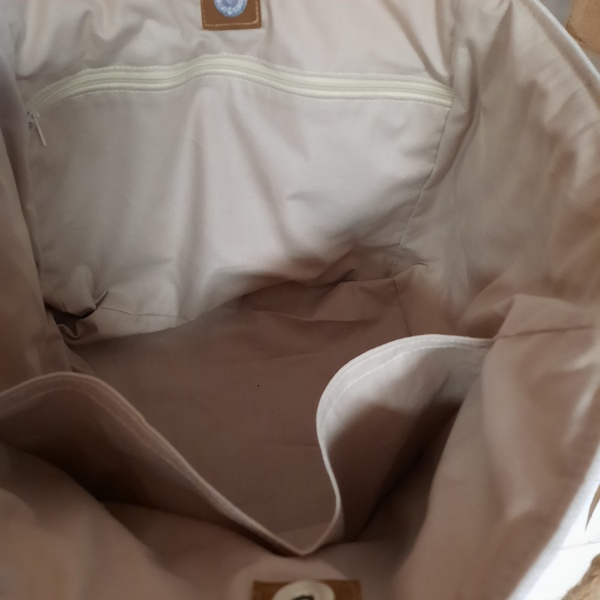 Sac cabas bohème – Image 3