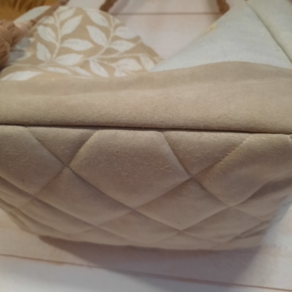 Sac cabas bohème – Image 4