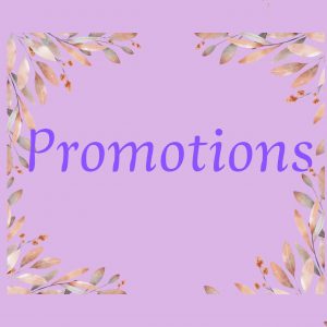 Promotion